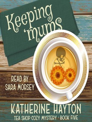 cover image of Keeping 'Mums